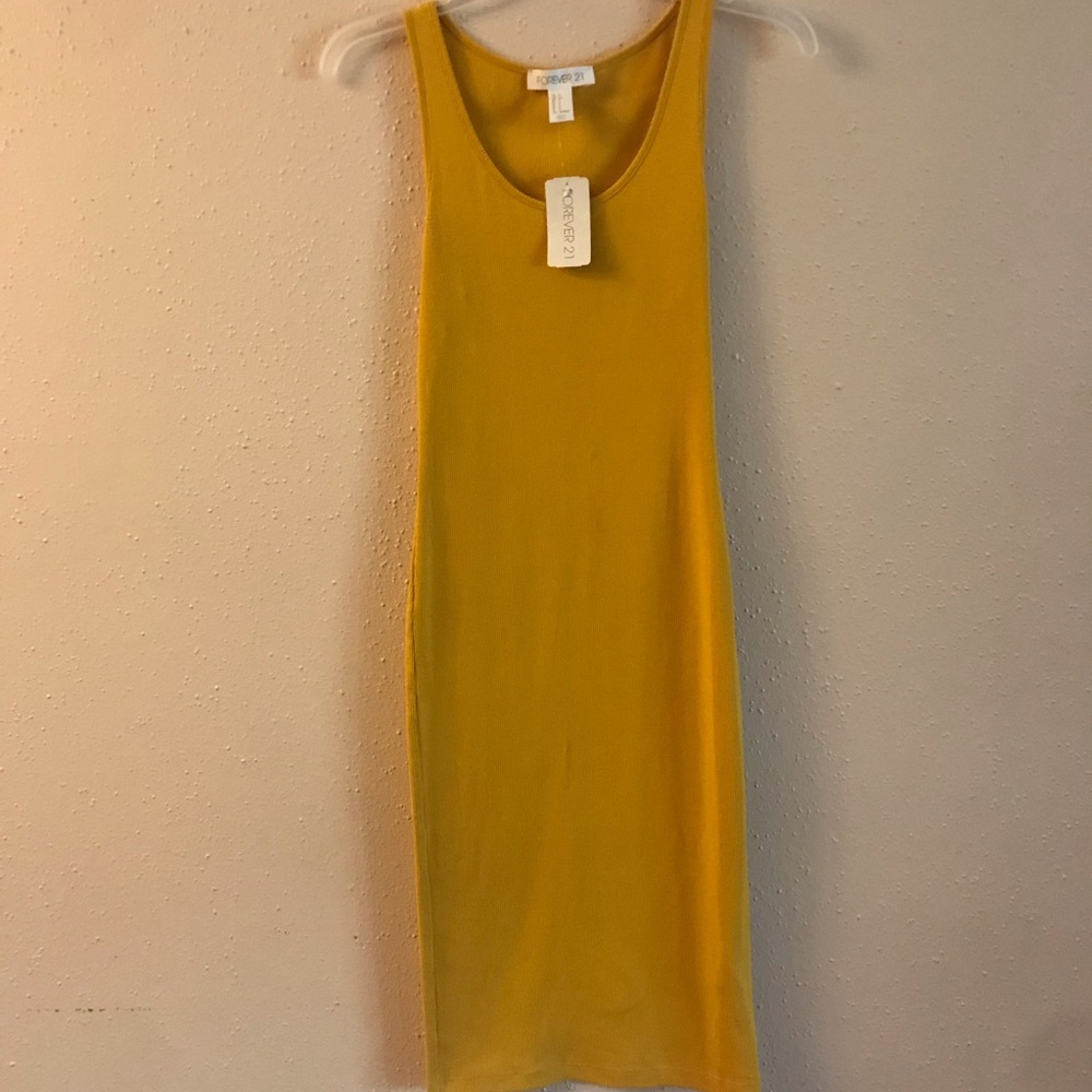 Forever 21 dress